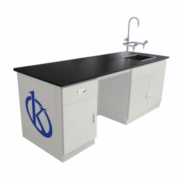 Steel Workbench YR06018 // YR06024 - Image 6