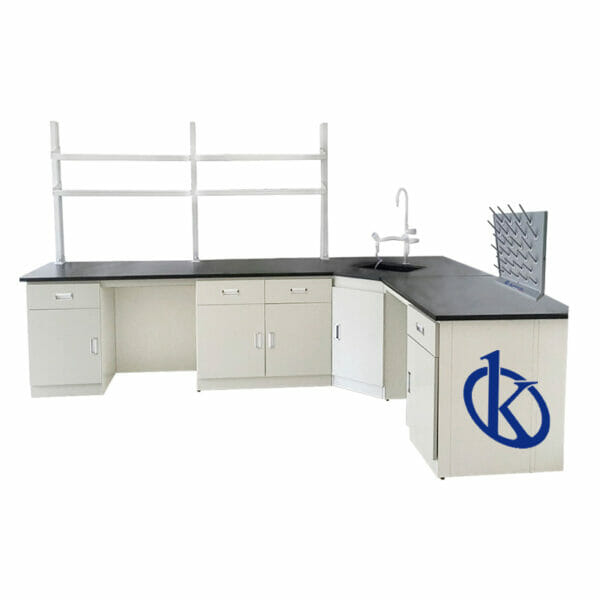 Steel Workbench YR06018 // YR06024