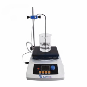 Hot plate Laboratory Magnetic Stirrer YR02940