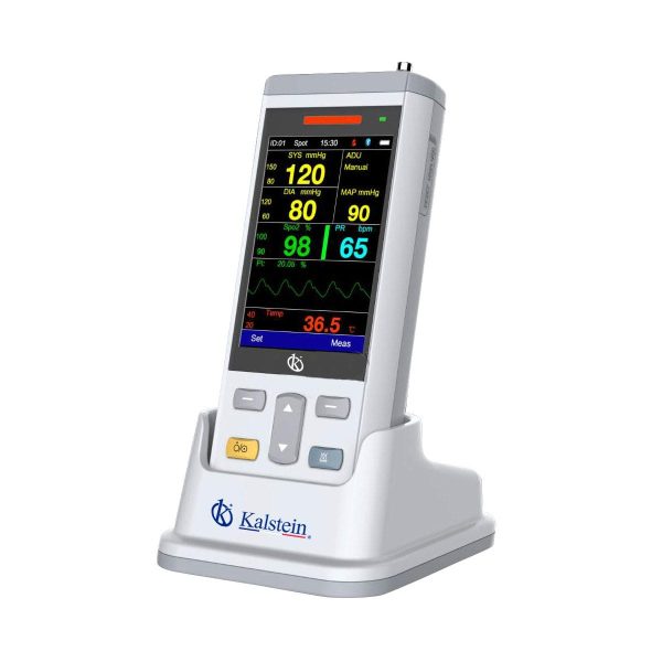 Veterinary Handheld Vital Sign Monitor YR06106