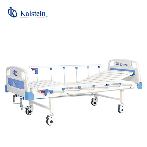 Two Function Manual Hospital Bed YR06258